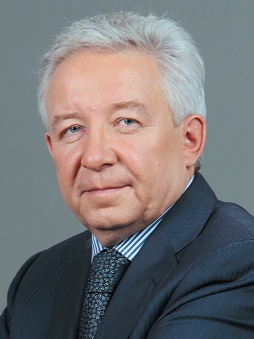Игорь Арбузов
