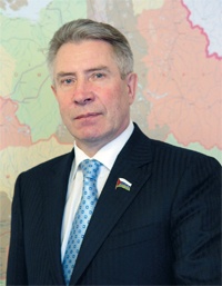 Геннадий Корепанов