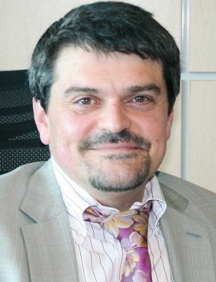 Сергей Сисошвили