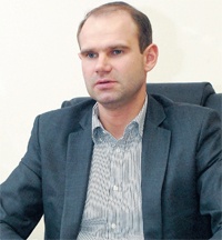 Александр Кудрявцев 