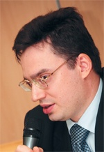 Вячеслав Ромашко