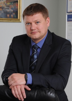 Алексей Черников
