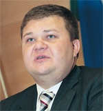 Сергей Домарацкий