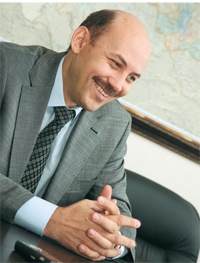 Сергей Головань