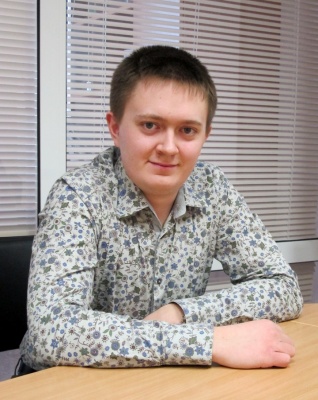 Алексей Белоусов
