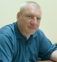 Борис Карнаухов