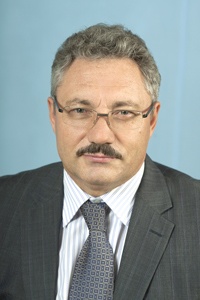 Сергей Косенок, ректор СурГУ