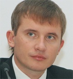 Михаил Максимов 