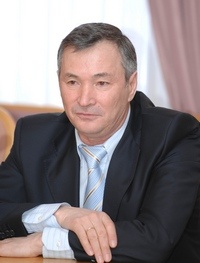 Фуат Сайфитдинов