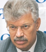 Вячеслав Середкин