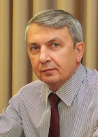 Сергей Лобастов