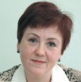  Светлана Оранова