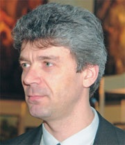 Сергей Казук