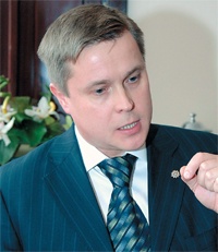Николай Морилов