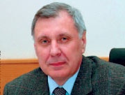 Геннадий Сеничев