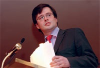Дмитрий Милованцев