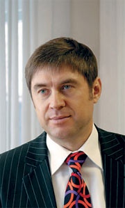 Василий Курбацких