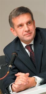 Михаил Зурабов
