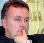 Олег Ощепков