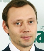 Константин Подвальный