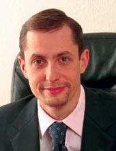 Борис Дьяконов