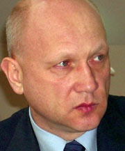 Александр Прудков