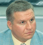 Алексей Бобров