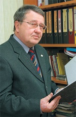Геннадий Болдыгин