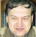 Олег Подвинцев 