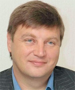 Сергей Гильварг