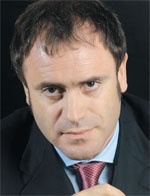 Алексей Кравцов 