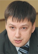 Дмитрий Шаров