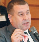 Игорь Лашманов