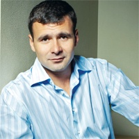 Сергей Куренев