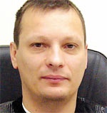 Кирилл Ляшенко