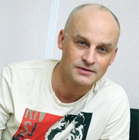 Алексей Будюков