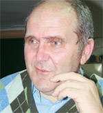 Сергей Артоболевский
