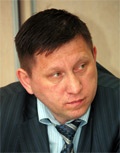 Игорь Намруев