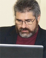 Петр Бизюков
