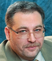Константин Брызгалов