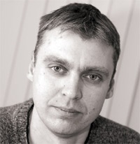 Павел Кобер