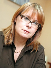 Марина Чеботаева