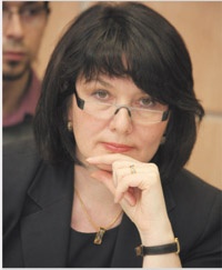 Марина Вшивцева