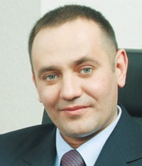 Кирилл Брель