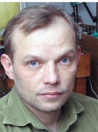 Пичугов Владимир Юрьевич