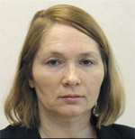 Людмила Колбина