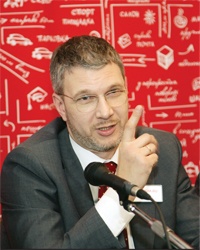 Антон Селезнев
