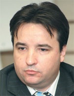 Игорь Ясковец