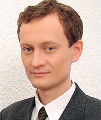 Андрей Озорнин