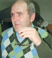 Сергей Артоболевский